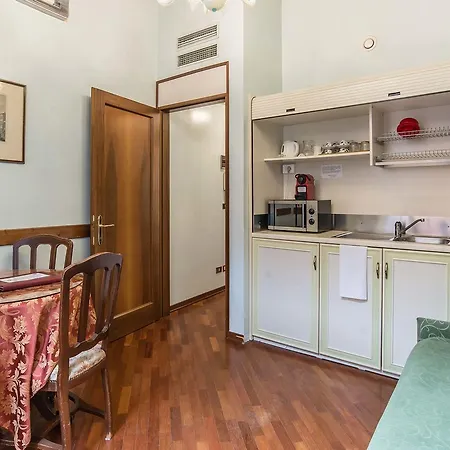Hotel Piccola Fenice Venise Extérieur photo