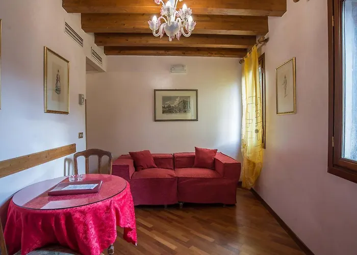 Hotel Piccola Fenice