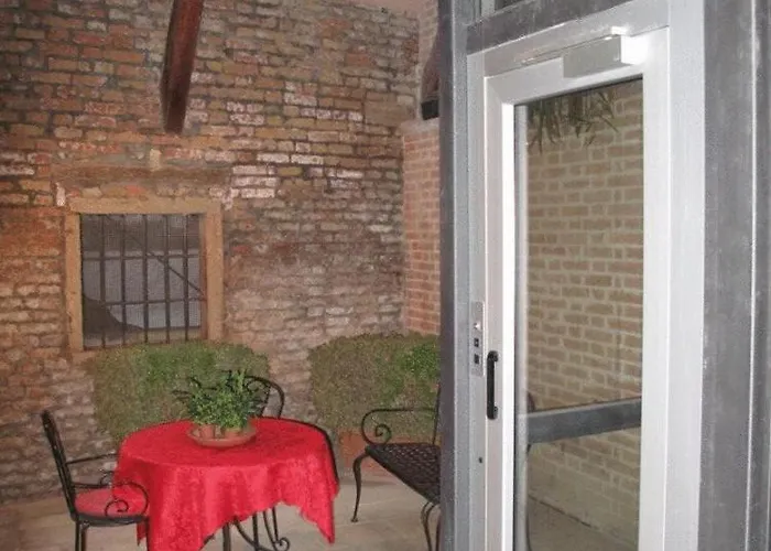 Hotel Piccola Fenice