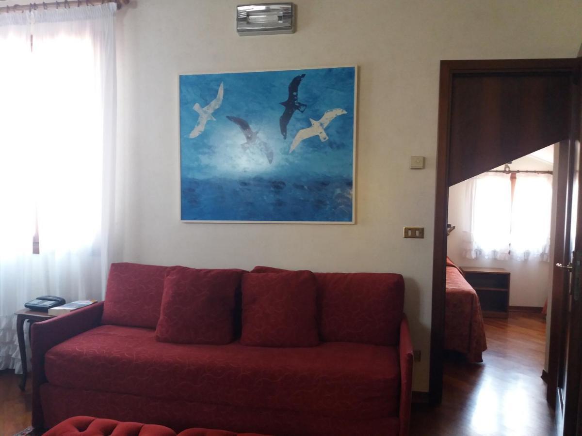 Piccola Fenice Hotel Veneza