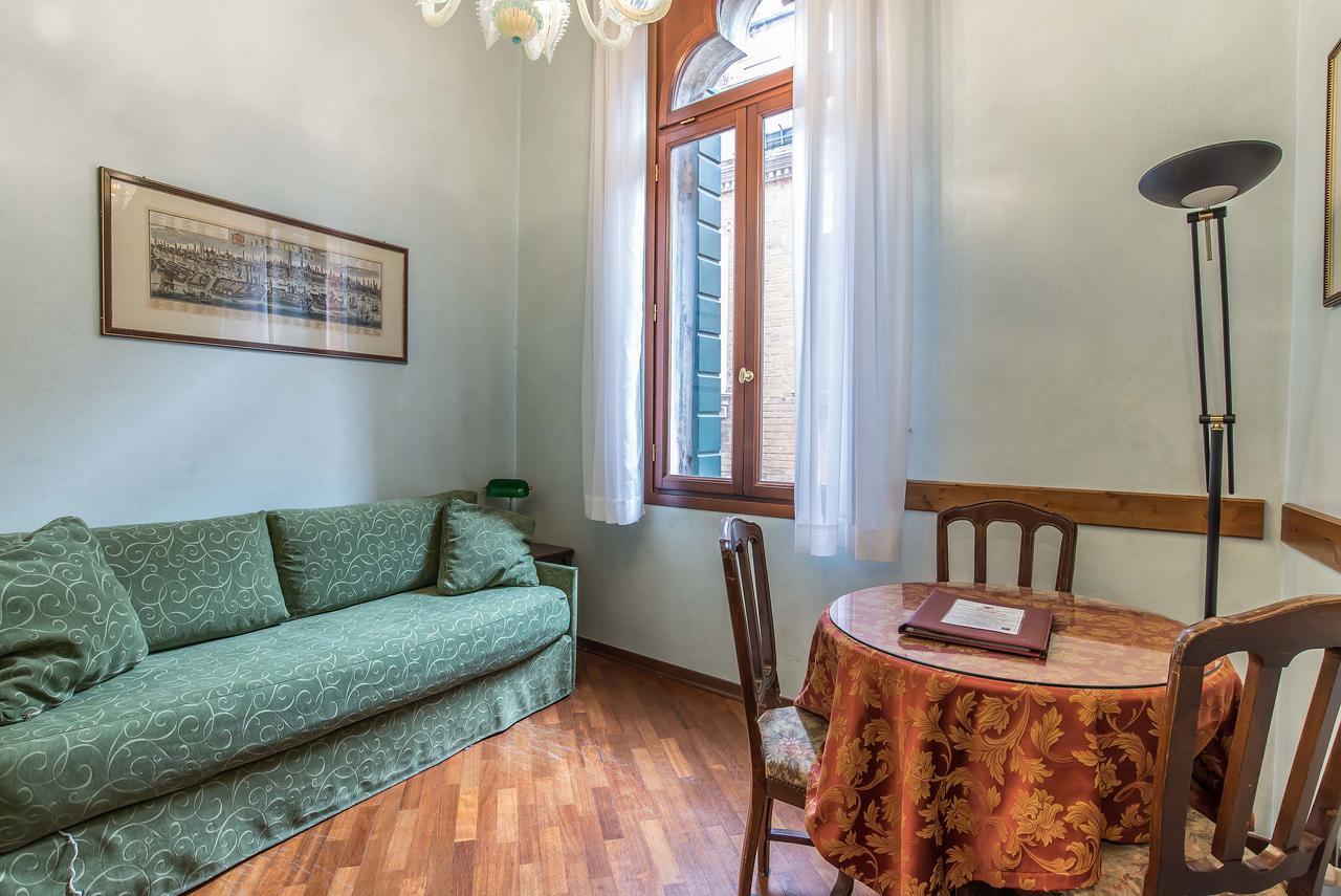 Hotel Piccola Fenice Veneza