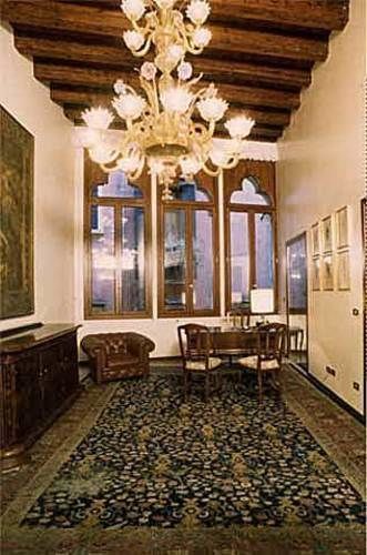 Piccola Fenice Venecia