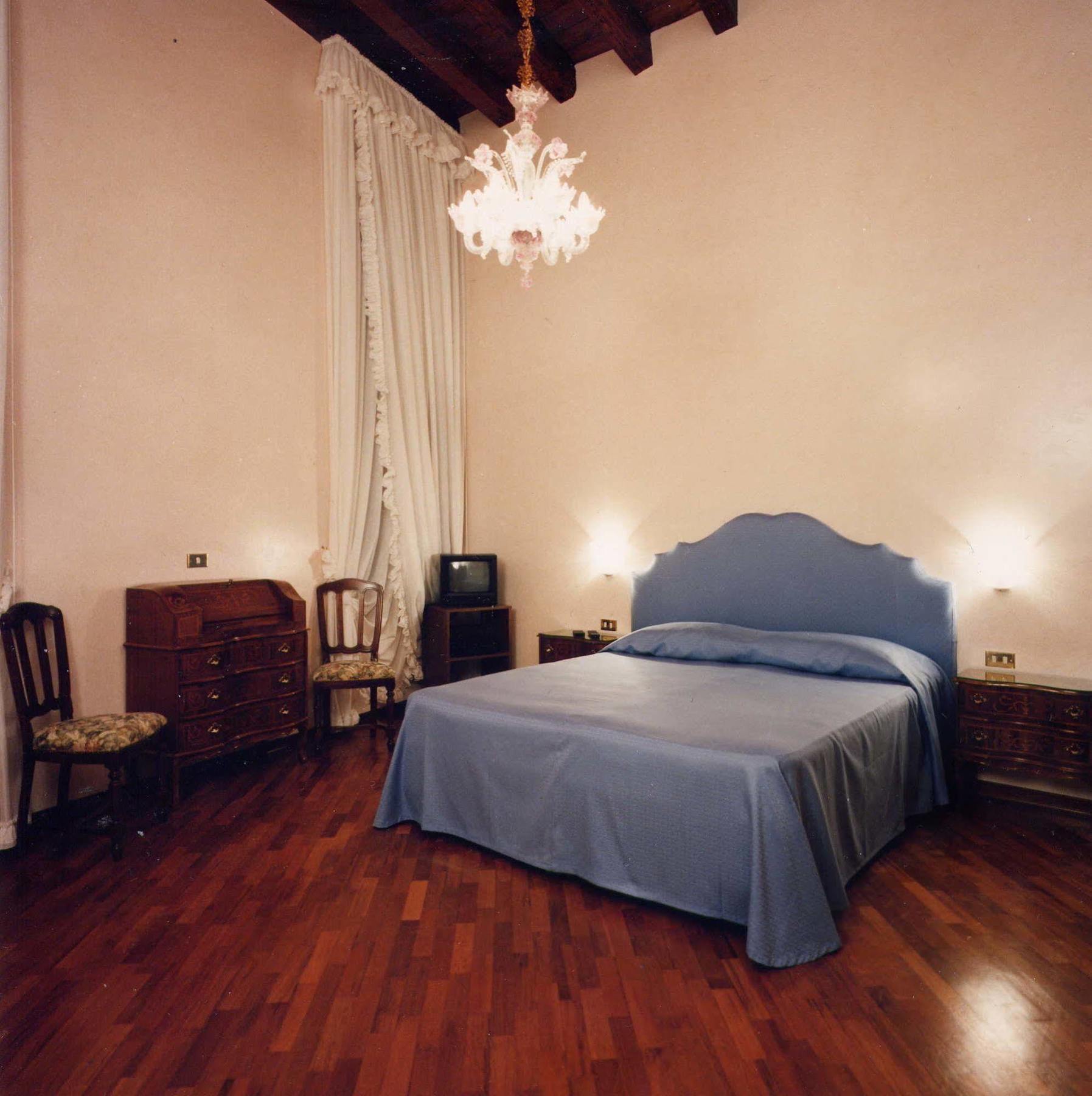 Piccola Fenice Hotel Veneza